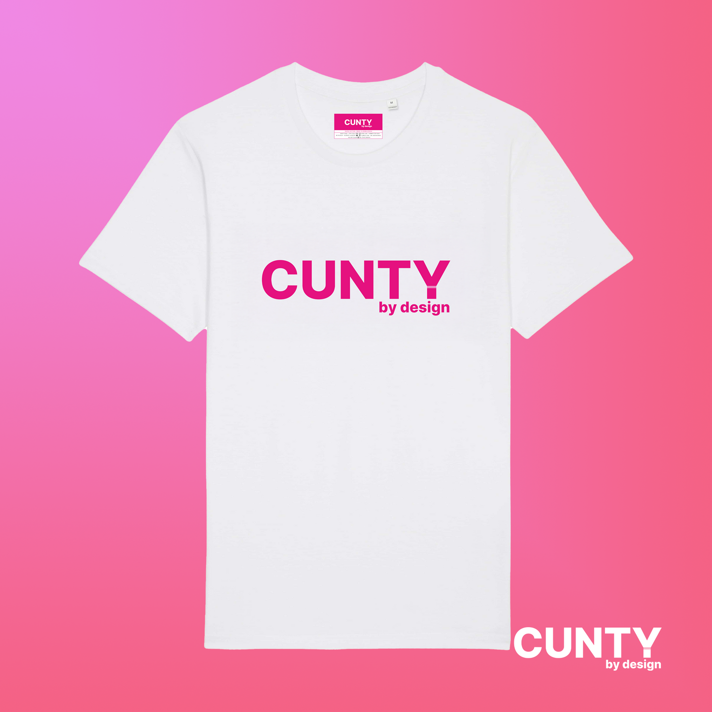 Cunty Legacy 2 T-Shirt
