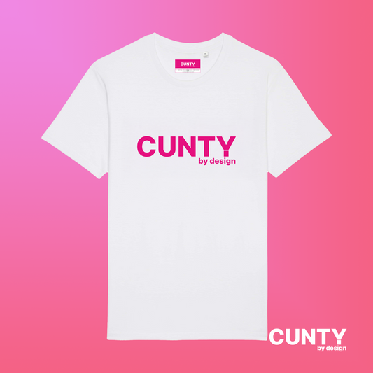 Cunty Legacy 2 T-Shirt