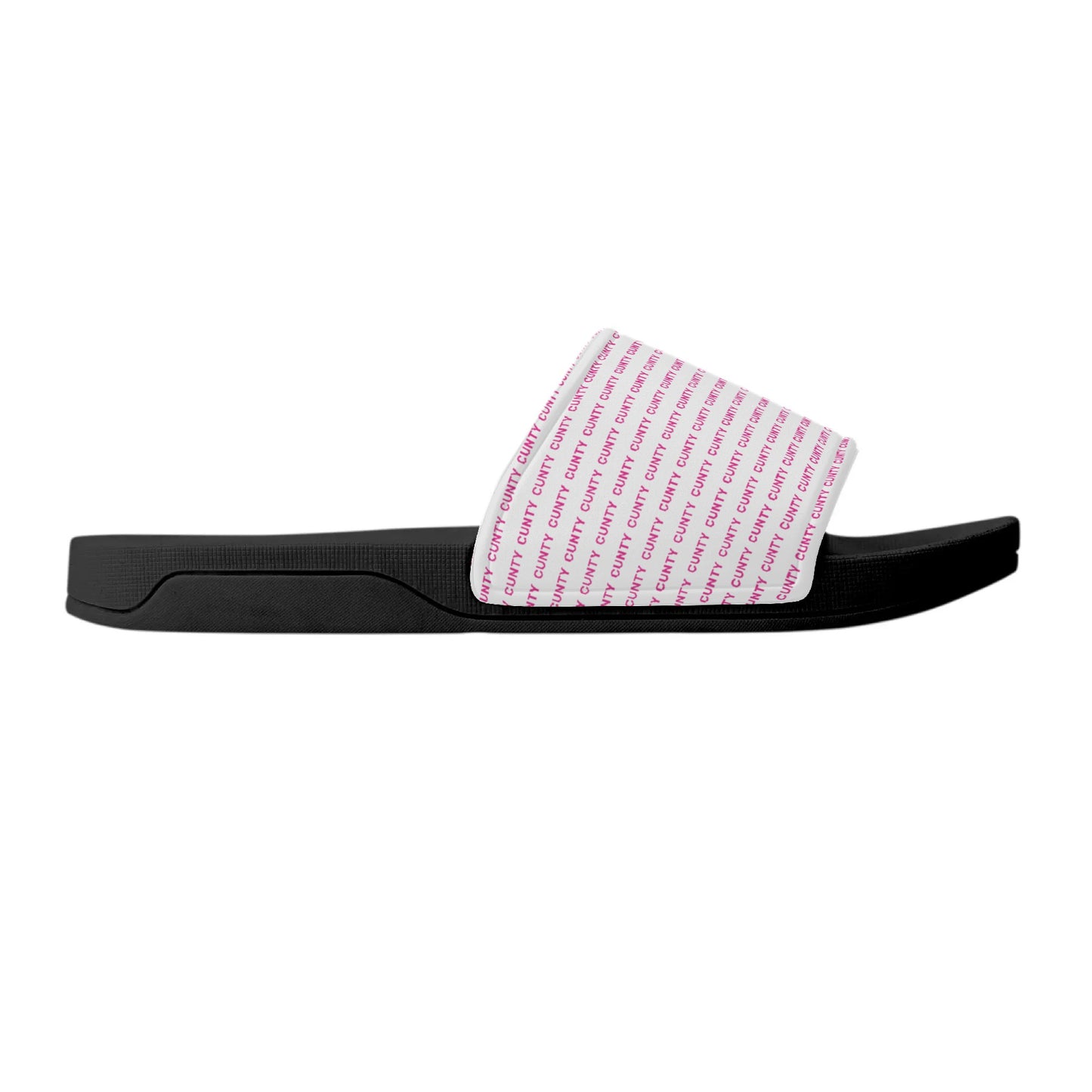 Cunty Little Slide Sandals