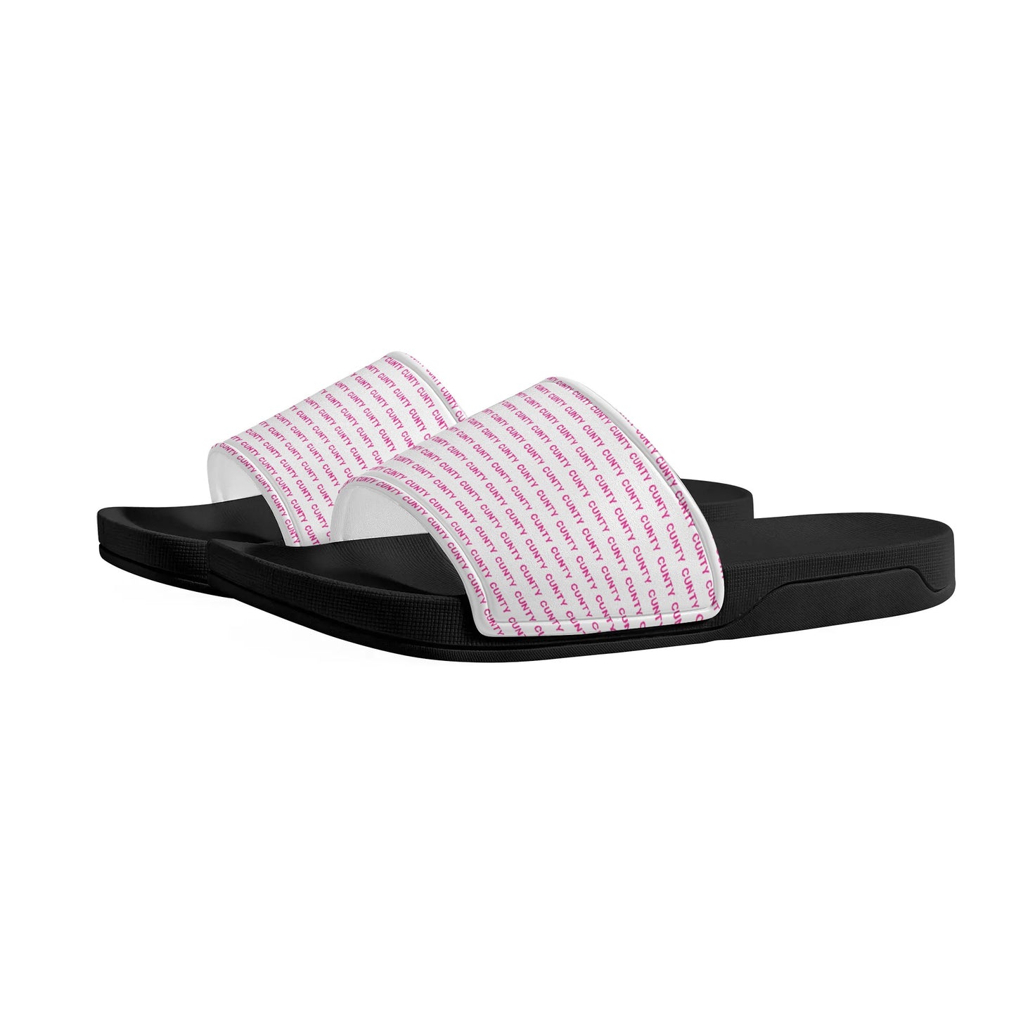 Cunty Little Slide Sandals