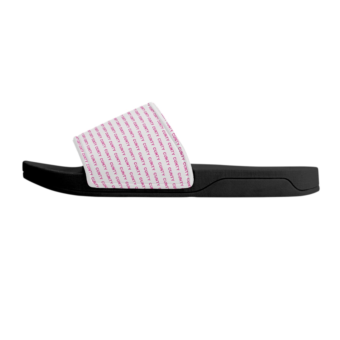 Cunty Little Slide Sandals