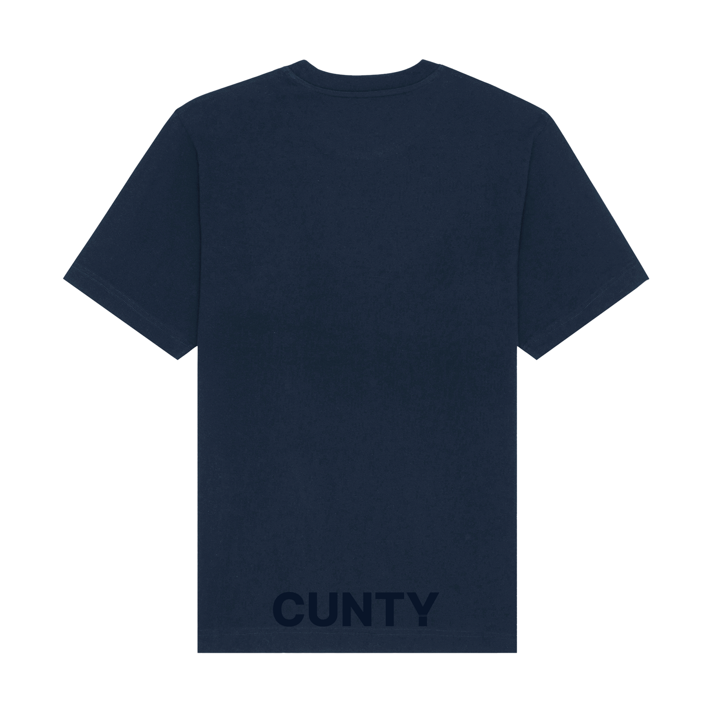 Khalee Relaxed T-Shirt - Cunty by design