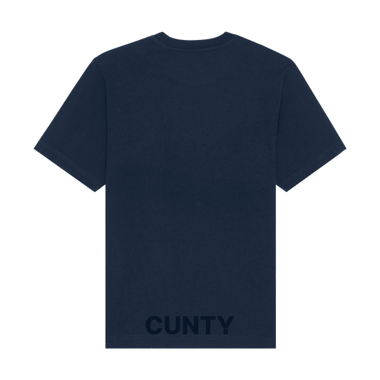 Khalee Relaxed T-Shirt - Cunty by design