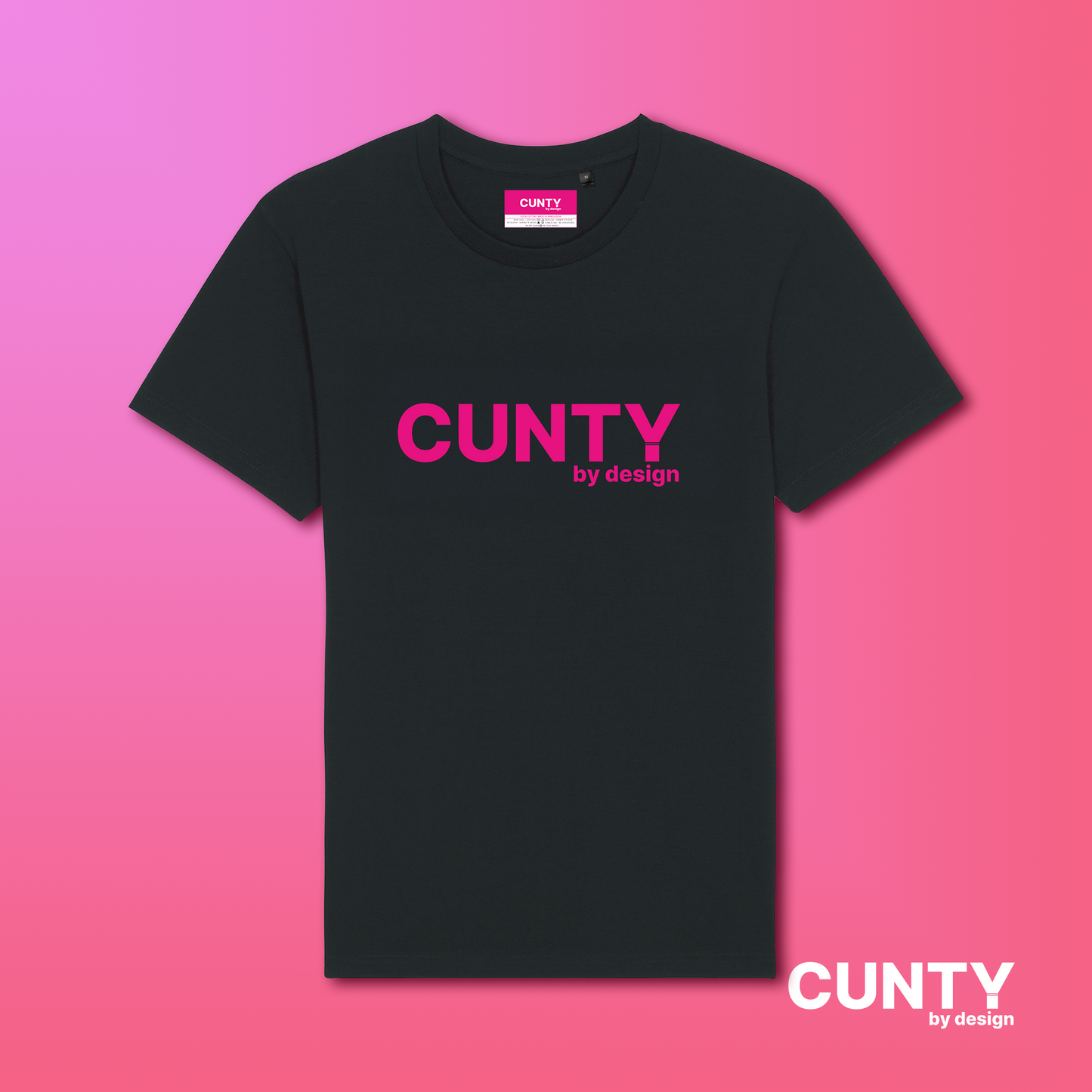 Cunty Legacy 2 T-Shirt
