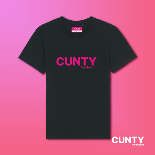 Cunty Legacy 2 T-Shirt
