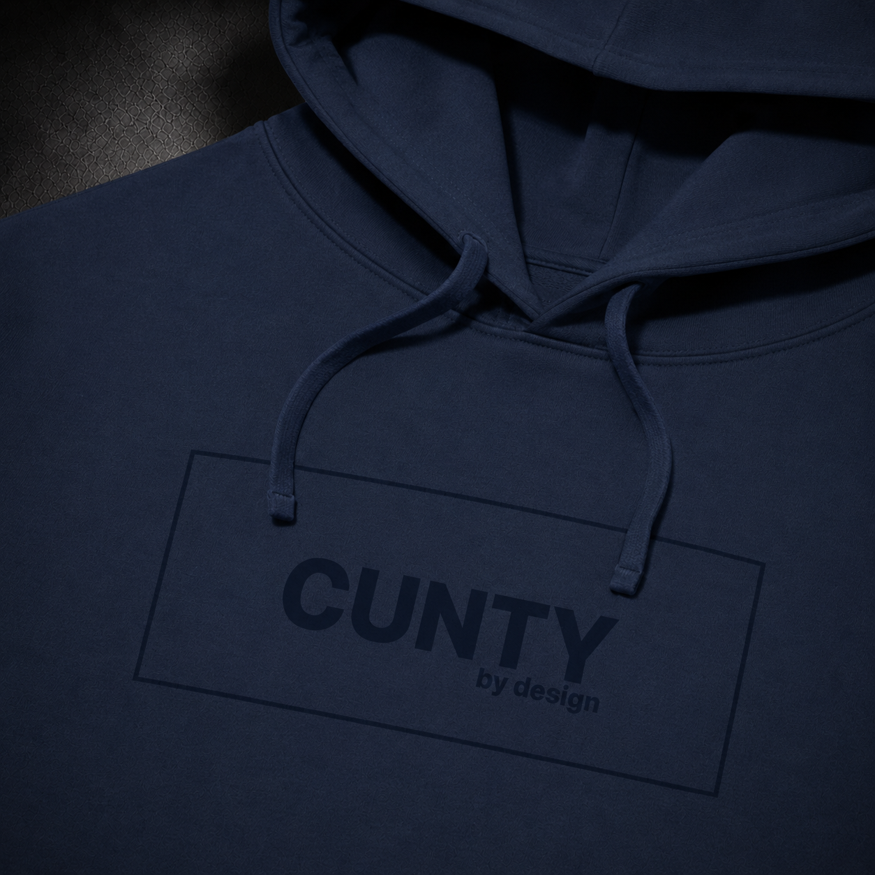 Khalee Oversized Hoodie
