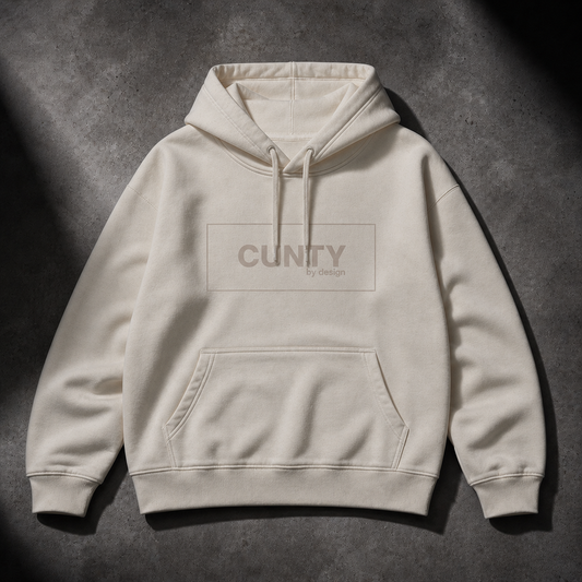 Khalee Oversized Hoodie